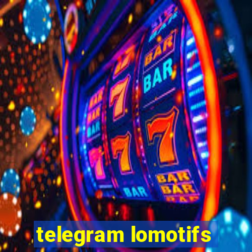 telegram lomotifs